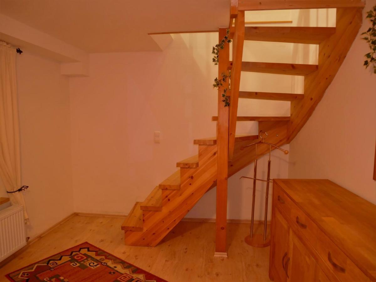 Ferienhaus Sontag ヴォルガスト エクステリア 写真